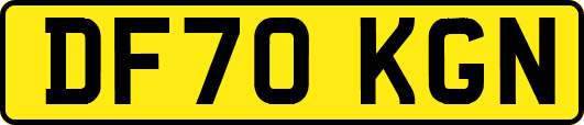DF70KGN