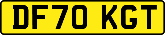 DF70KGT