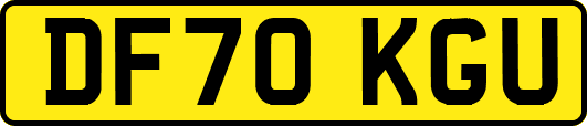 DF70KGU