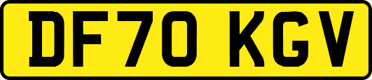 DF70KGV