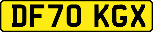 DF70KGX