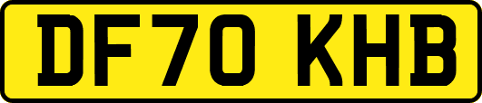DF70KHB