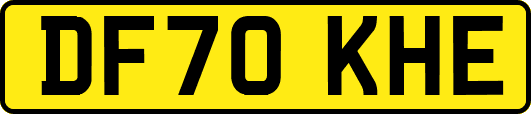 DF70KHE