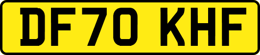 DF70KHF
