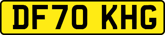 DF70KHG