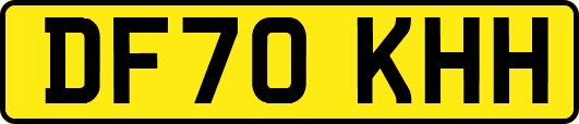 DF70KHH
