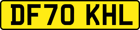 DF70KHL