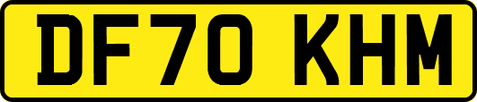 DF70KHM