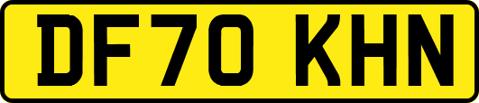 DF70KHN