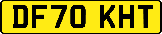 DF70KHT