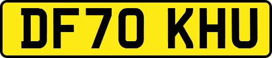 DF70KHU