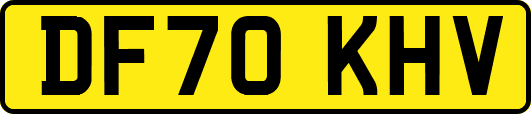 DF70KHV