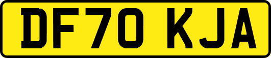 DF70KJA