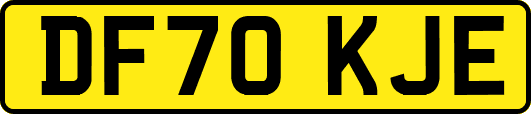 DF70KJE
