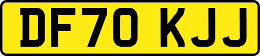 DF70KJJ