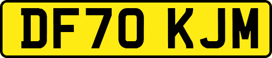 DF70KJM