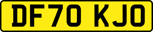 DF70KJO
