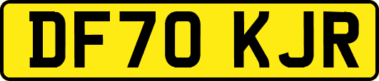 DF70KJR
