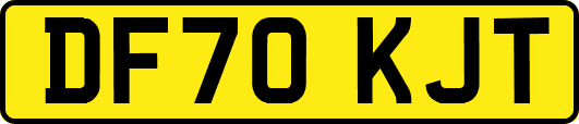 DF70KJT