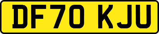 DF70KJU