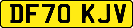 DF70KJV