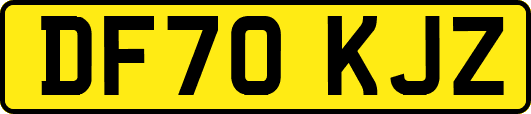 DF70KJZ