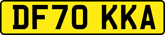 DF70KKA