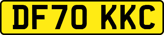 DF70KKC