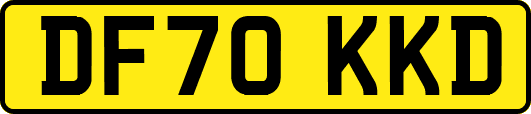 DF70KKD