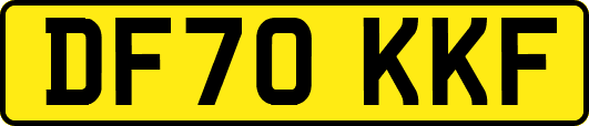 DF70KKF