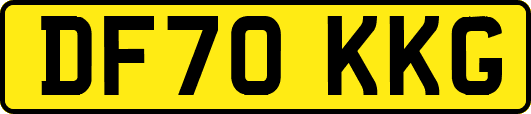 DF70KKG