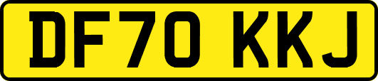 DF70KKJ