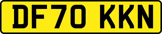 DF70KKN