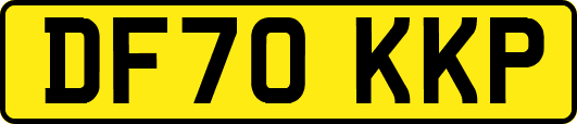 DF70KKP