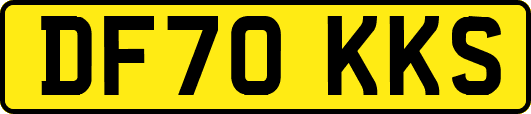 DF70KKS