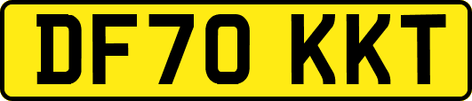 DF70KKT