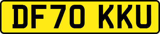 DF70KKU