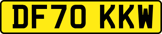 DF70KKW