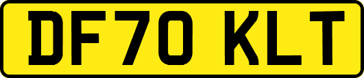 DF70KLT