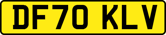 DF70KLV