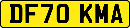DF70KMA