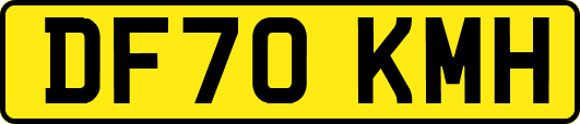 DF70KMH