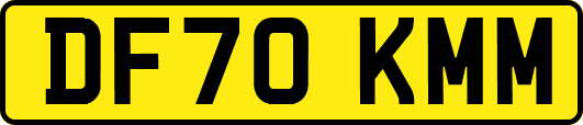 DF70KMM
