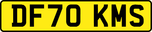 DF70KMS
