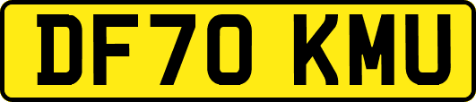 DF70KMU