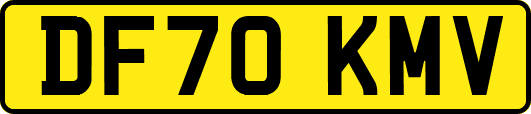 DF70KMV