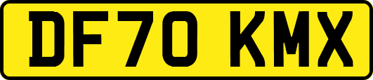 DF70KMX