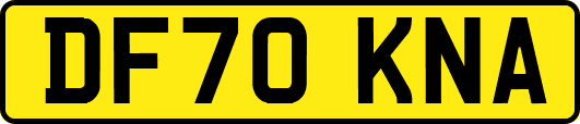 DF70KNA