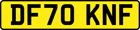 DF70KNF