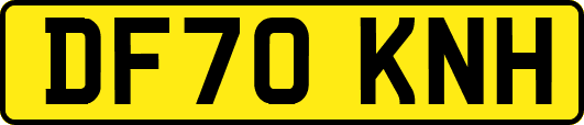 DF70KNH